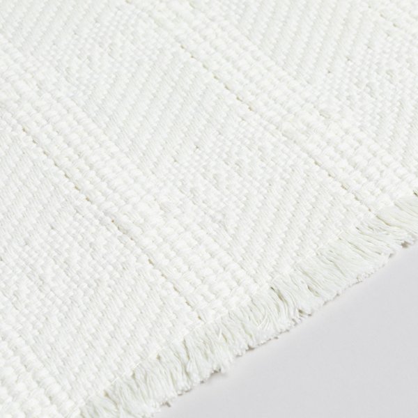 SET X 6 INDIVIDUALES 30X45 CM VASSA HOME