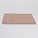 SET X 6 INDIVIDUALES 30X45 CM VASSA HOME