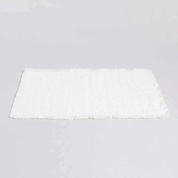 SET X 6 INDIVIDUALES 30X45 CM VASSA HOME