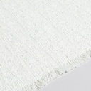 SET X 6 INDIVIDUALES 30X45 CM VASSA HOME