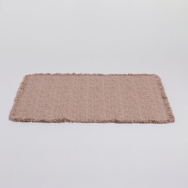 SET X 6 INDIVIDUALES 30X45 CM VASSA HOME
