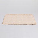 SET X 6 INDIVIDUALES 30X45 CM VASSA HOME