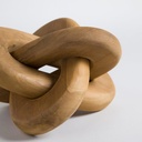 CADENA LAOS 13X25 CM VASSA HOME