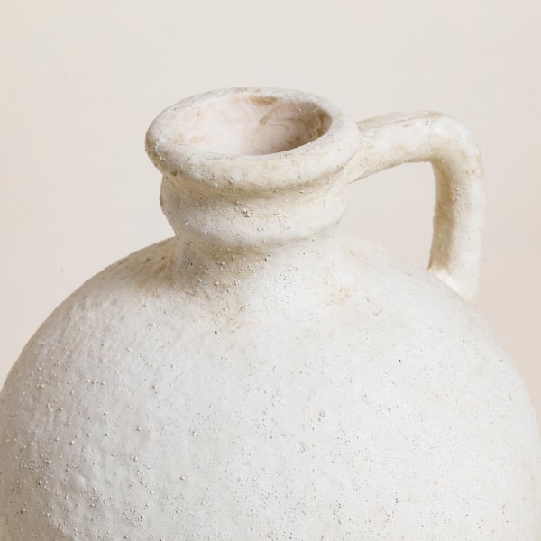 TINAJA KAIA 22X15 CM