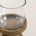 TOTEM PORTAVELAS 23X18 CM