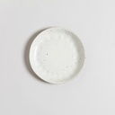 BANDEJA IRREGULAR PIERIN 20X19 CM VASSA HOME