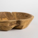 CUENCO LAOS 25 CM VASSA HOME