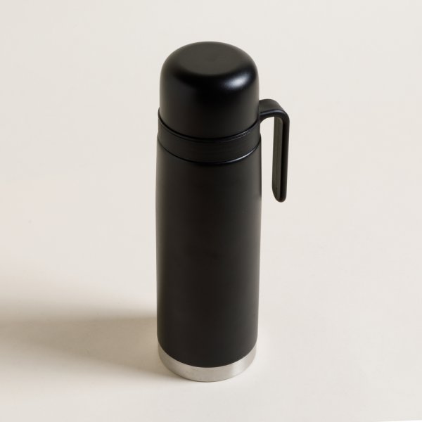TERMO ACERO BLACK 1000 ML