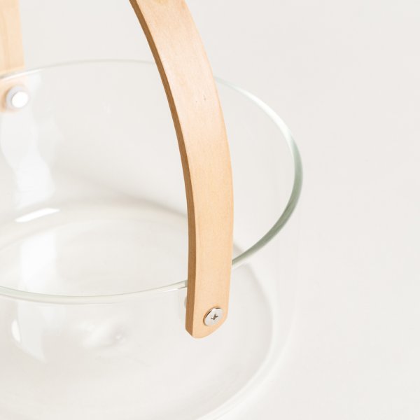 BOWL CON MANIJA 2400 ML