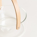 BOWL CON MANIJA 2400 ML