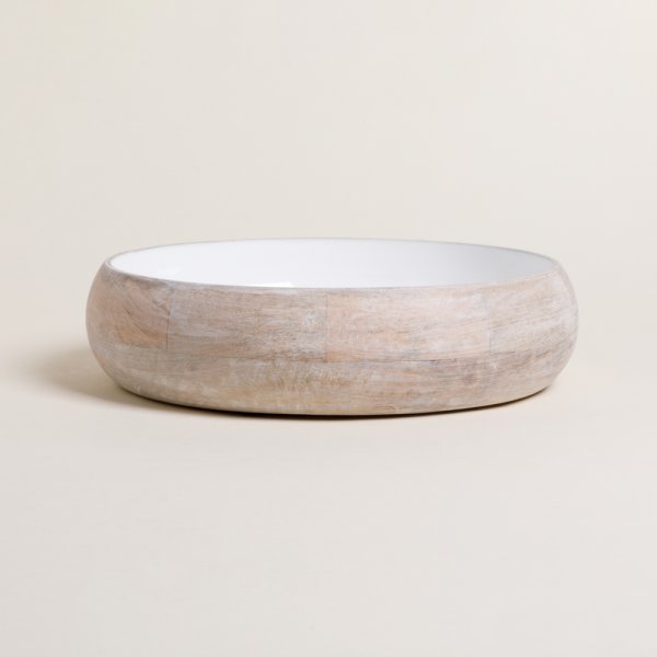 BOWL REDONDO SHANDAR 3000 ML