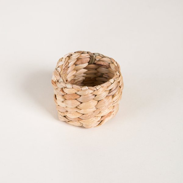 SET X 6 PORTA SERVILLETAS TONKIN