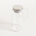 JARRA RECTA LISA 1800 ML