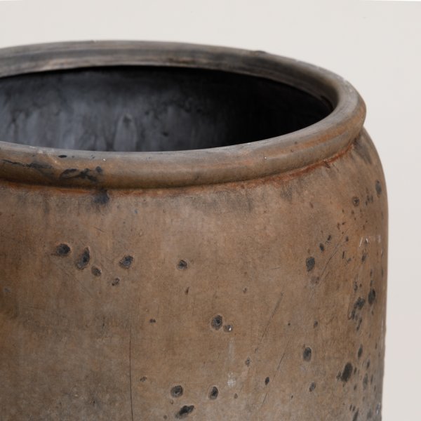 VASIJA NEPHTHYS 23X17 CM