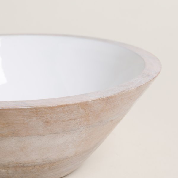 BOWL RECTO SHANDAR 900 ML