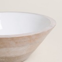 BOWL RECTO SHANDAR 900 ML