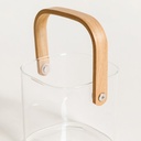 HIELERA CON MANIJA 800 ML