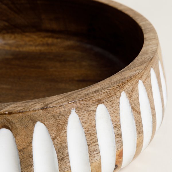 BOWL REDONDO SUNDARA 1600 ML