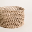 SET X 3 CANASTOS ALTOS VIET 18X30 CM/16X25 CM/14X21 CM