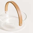 BOWL CON MANIJA 1200 ML