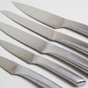 TACO IMANTADO X 5 CUCHIILOS VASSA HOME