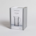 JARRA SELMA 1100 ML VASSA