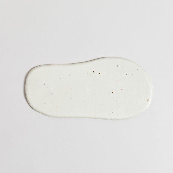 BANDEJA PIERIN 27X13,5 CM VASSA HOME