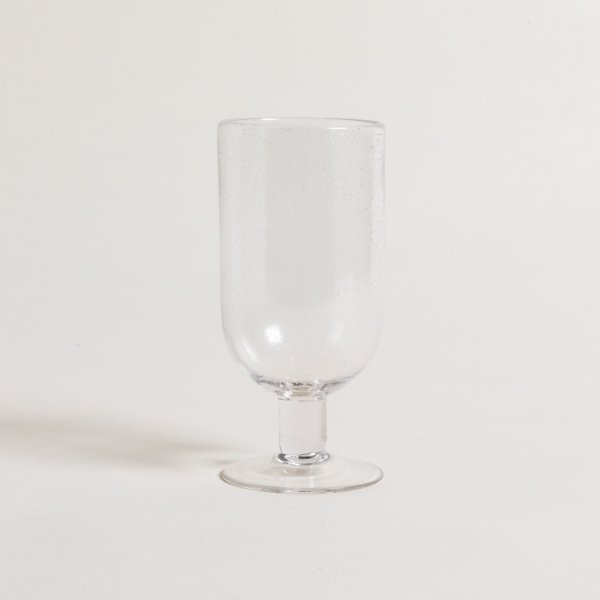 SET X 4 COPAS DE VIDRIO FIRA 570 ML