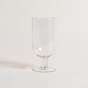 SET X 4 COPAS DE VIDRIO FIRA 570 ML