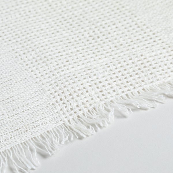 SET X 6 INDIVIDUALES RECTANGULARES 33X48 CM VASSA HOME