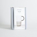 JARRA QUEENS 1500ML VASSA HOME