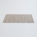 SET X 6 INDIVIDUALES RECTANGULARES 30X45 CM VASSA HOME