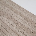 SET X 6 INDIVIDUALES RECTANGULARES 30X45 CM VASSA HOME