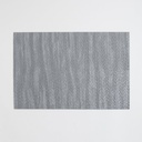 SET X 6 INDIVIDUALES RECTANGULARES 30X45 CM VASSA HOME