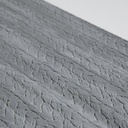 SET X 6 INDIVIDUALES RECTANGULARES 30X45 CM VASSA HOME