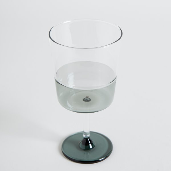 SET X 6 COPAS QUEENS 320ML VASSA HOME