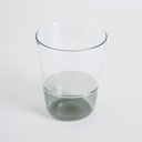 SET X 6 VASOS ALTOS QUEENS 450ML VASSA HOME