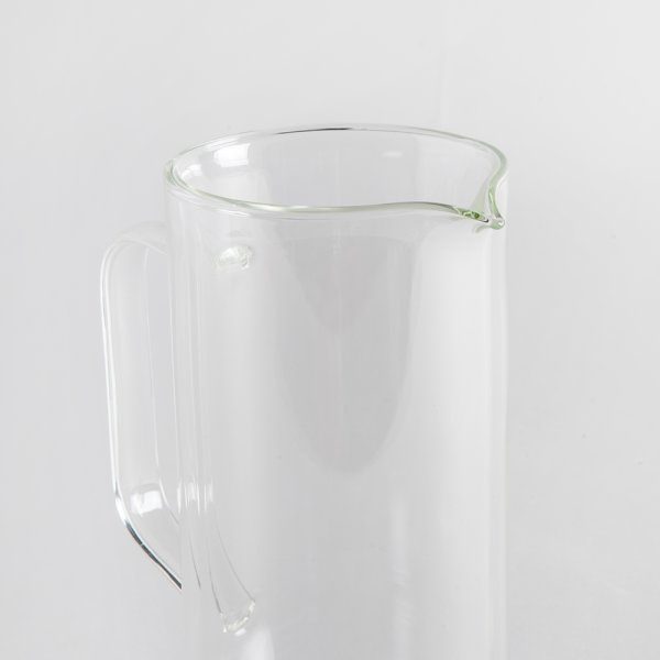 JARRA DOBLE VIDRIO 1000 ML VASSA HOME