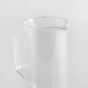 JARRA DOBLE VIDRIO 1000 ML VASSA HOME