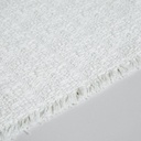 SET X 6 INDIVIDUALES 30X45 CM VASSA HOME