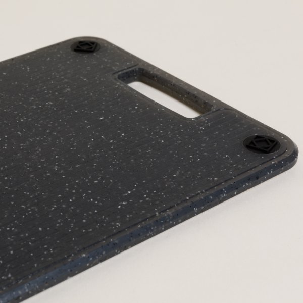 TABLA PARA PICAR GRANITE DARK GREY 30X20 CM