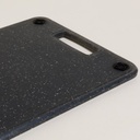TABLA PARA PICAR GRANITE DARK GREY 30X20 CM