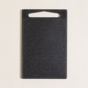 TABLA PARA PICAR GRANITE GREY 35,5X24 CM