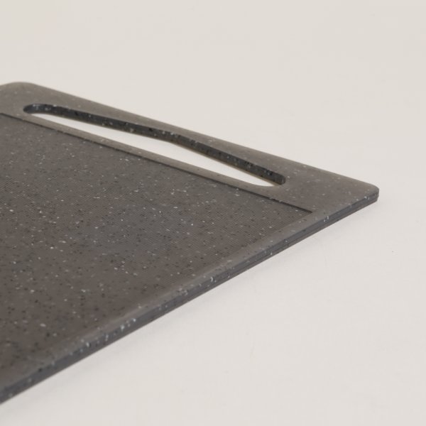TABLA PARA PICAR GRANITE GREY 31,5X20 CM