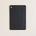 TABLA PARA PICAR GRANITE BLACK 30X20 CM