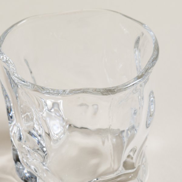 SET X 6 VASOS ELINORE 200 ML