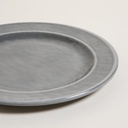 SET X 6 PLATO DE POSTRE DE MELAMINA GIZA 22,5 CM