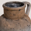 TINAJA NEPHTHYS 29X21 CM