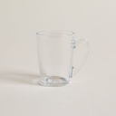 SET X 6 POCILLOS RAYADOS  110 ML