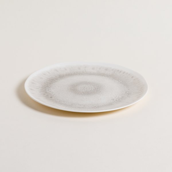 SET X 6 PLATO PLAYO DE MELAMINA PERTH 27,5 CM